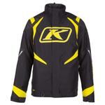 Куртка Klim Klimate, черный - фото