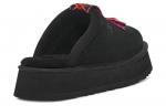 Tazzle Черный женский Ugg - фото 4