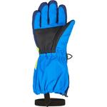 Перчатки Levio as(r) minis Ziener, синий - фото 3