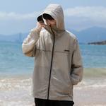 Солнцезащитная одежда унисекс Jeep, белый - фото 16