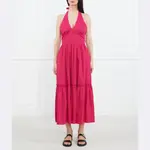 Платье для отдыха Max&Co., фуксия - фото