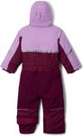 Columbia Unisex-baby Buga Ii Suit, Marionberry/Gumdrop - фото 2