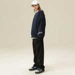 Толстовка унисекс P5, белый - фото 35