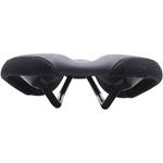 Седло Deva Steel - женское WTB, черный - фото 3