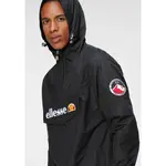 Ветровка Ellesse "MONT 2 JACKET", с капюшоном, черный - фото 2