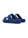 Сандалии Arizona Birkenstock Kids, синий - фото 3