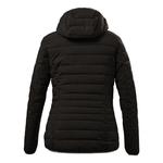 Стеганая куртка Giga Dx, черный - фото 3