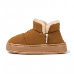 Зимние сапоги унисекс Far Port - фото