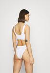 Бюстье Marks & Spencer FLEXI CROP, White - фото 4
