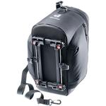 Велосипедная сумка Rack Bag 10 KF Deuter, черный - фото 2