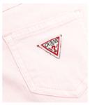 Джинсы Guess Skinny Fit, розовый - фото 3