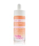 Сыворотка для лица Hello Sunday The One that´s a Serum Drops SPF 50, 30 ml - фото