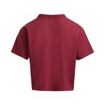 Under Armour T-Shirt Women's Flame Red - фото 3