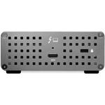 Док-станция OWC Thunderbolt Go Dock OWCTB4DKG11P - фото 4