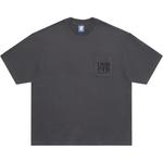 Футболка унисекс UNDEFEATED, белый - фото 2