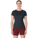 Спортивная футболка Rab Sonic Ultra, серый - фото