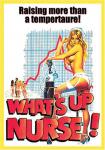Диск DVD What's Up Nurse - фото