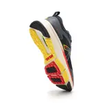 Кроссовки унисекс Valencia Kelme, черный - фото 6