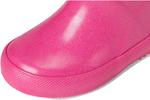 Ботинки Hunter Kids  First Starcloud, Medium Pink Glitter - фото 2