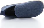 Слипоны от ASPORTUGUESAS, синий - фото 7