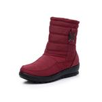 Captain illy Черные женские ботильоны, цвет Black - фото 3