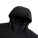 ANTA Пуховик мужской базовый черный, Basic Black-2 - фото 3