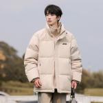 Пуховик Unisex Jeep, черный - фото 7