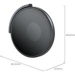Фильтр для экшн-камер SmallRig Variable ND and Circular Polarizer Filter 4942 - фото 3