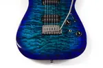 Charvel Pro-Mod DK24 HH 2PT CM QM - фото 3