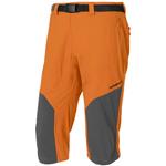 Брюки Trangoworld Tanzen SF 3/4, оранжевый - фото 3