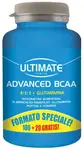 Ultimate Bcaa1 Capl 12Cpr - фото