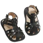 Кроссовки MAIBUXIONG Toddler Shoes Baby, бежевый - фото 6