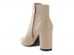 Ботильоны Mia Carla, бежевый - фото 2