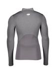 Базовый слой UNDER ARMOUR Base Layer, цвет Graphite/mottled grey - фото 3
