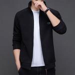 Куртка унисекс Jeep Spirit, черный - фото 9