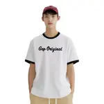 Футболка унисекс GAP, Russet - фото 9