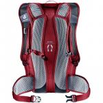 Гонка с рюкзаком 16 Deuter, красный - фото 2
