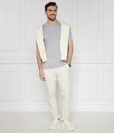 Футболки Regular fit Gant, серый - фото 2