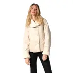 Парка Deeluxe Doucy, бежевый - фото