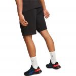 Повседневные шорты унисекс Puma, цвет Black - фото 4