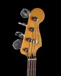 Fender Player II Jazz Bass - Aquatone Blue - фото 8