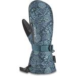 Варежки Dakine SEQUOIA GORE-TEX MITT Ornamental Teal - фото