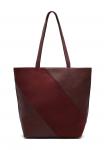 Сумка MISAKO Handbag, Bordeaux - фото