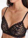 ERES бюстгальтер Désert, черный - фото 6