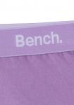 BENCH Трусы в цветах Grey, Orchid, Black - фото 6