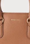 Сумка мерфи Michael Michael Kors, Brown - фото 4