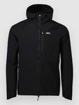 Куртка POC Motion Wind Jacket, uranium black - фото