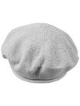 Шапочка LOEVENICH, цвет Silver grey - фото 2