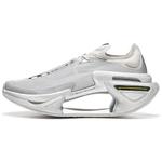 Кроссовки Shadow 3.0 унисекс с низким верхом, серебристые Lining - фото