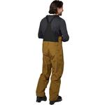 Брюки Flylow Firebird Bib Flylow, Rye - фото 4